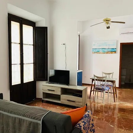 La Casa Del Azafrán *