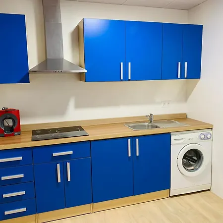 Apartamento La Casa Del Azafrán Córdoba