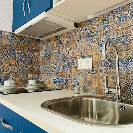 Apartamento La Casa Del Azafrán Córdoba