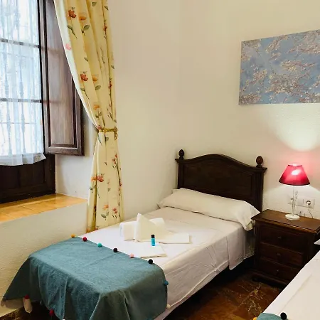 La Casa Del Azafrán Córdoba