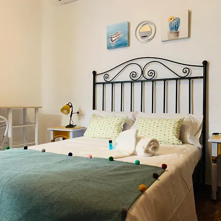 La Casa Del Azafrán Apartamento Córdoba