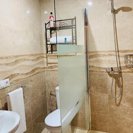 Apartamento La Casa Del Azafrán