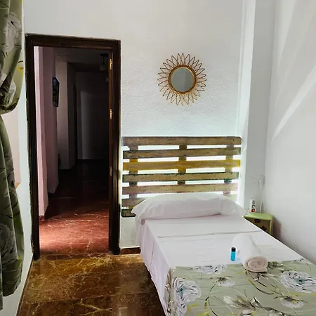 Apartamento La Casa Del Azafrán Córdoba