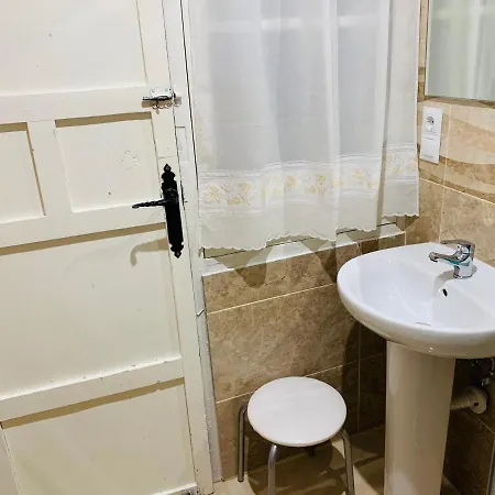 La Casa Del Azafrán