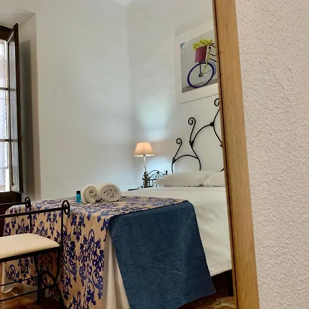 La Casa Del Azafrán