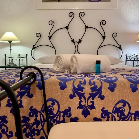 La Casa Del Azafrán Apartamento Córdoba