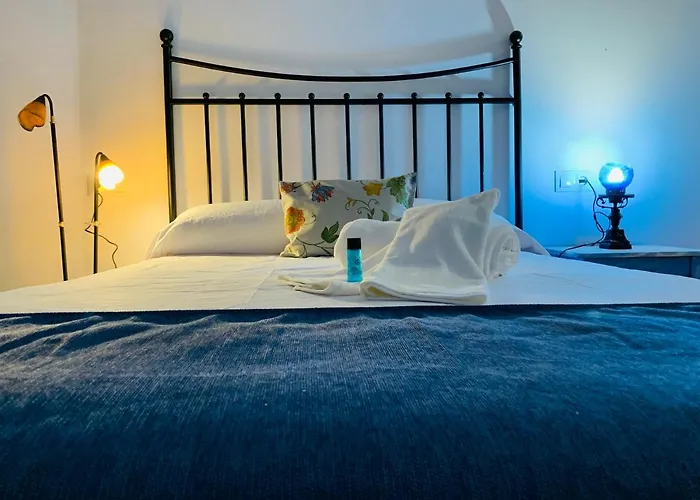 Daire La Casa Del Azafran *