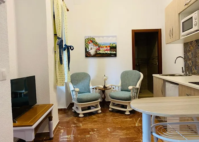 Daire La Casa Del Azafran Cordoba