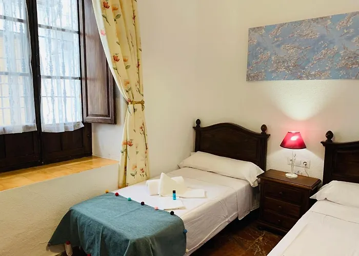 La Casa Del Azafran Cordoba