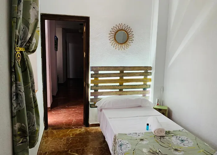 Daire La Casa Del Azafran Cordoba