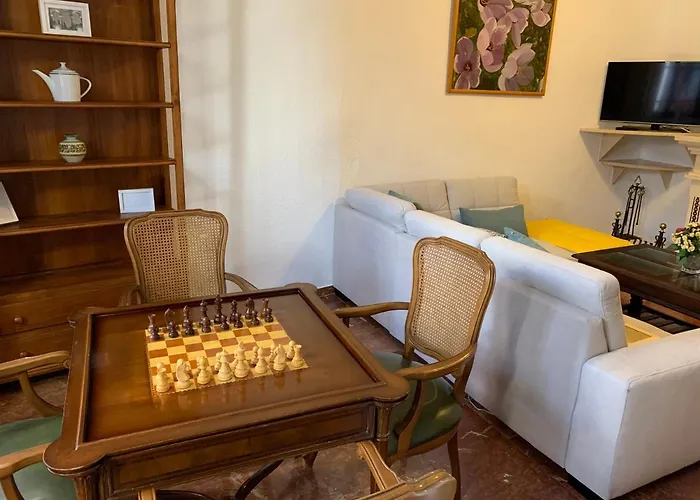 La Casa Del Azafran Cordoba