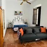 La Casa Del Azafran Daire *