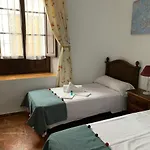 Apartment La Casa Del Azafran