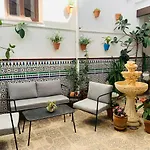 La Casa Del Azafran