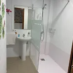 La Casa Del Azafran Daire