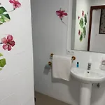 La Casa Del Azafran Daire