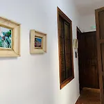 Apartment La Casa Del Azafran Cordoba
