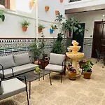 La Casa Del Azafran Apartment Cordoba
