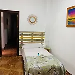 La Casa Del Azafran Apartment *