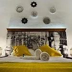 La Casa Del Azafran Apartment *