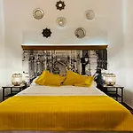 La Casa Del Azafran Daire *