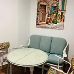 La Casa Del Azafran Apartment Cordoba