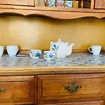 Daire La Casa Del Azafran *