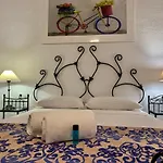 La Casa Del Azafran Daire *