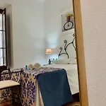 La Casa Del Azafran