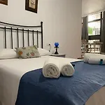 La Casa Del Azafrán Cordova