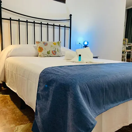 La Casa Del Azafran *