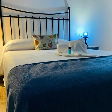 La Casa Del Azafrán