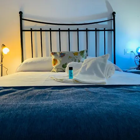 Lejlighed La Casa Del Azafran *