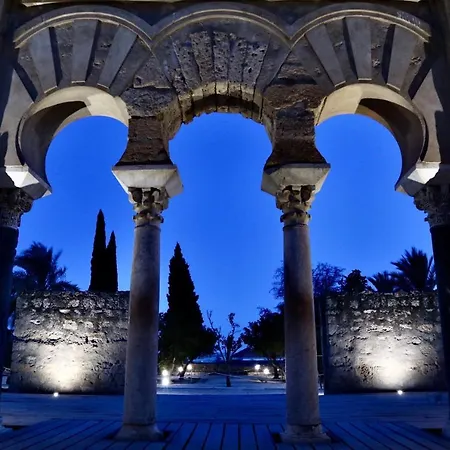 Apartmán La Casa Del Azafran Córdoba