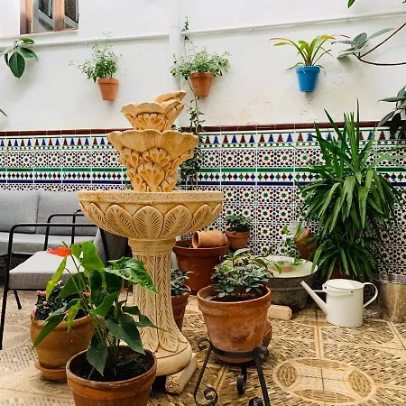 Lägenhet La Casa Del Azafran *