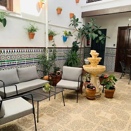 La Casa Del Azafran Lejlighed Córdoba