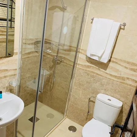 La Casa Del Azafran * Córdoba