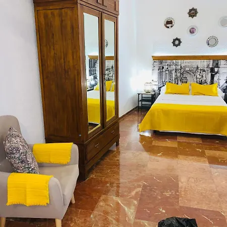 La Casa Del Azafrán * Córdoba