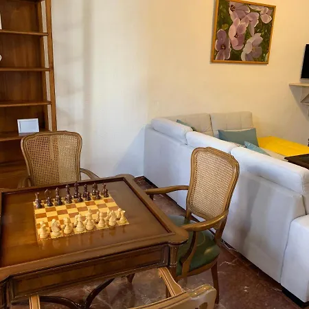 La Casa Del Azafrán Córdoba