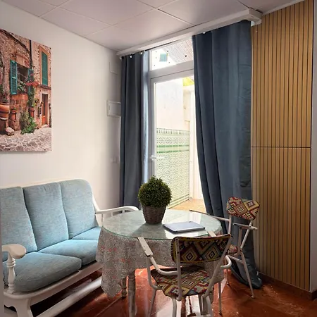 Apartment La Casa Del Azafran *