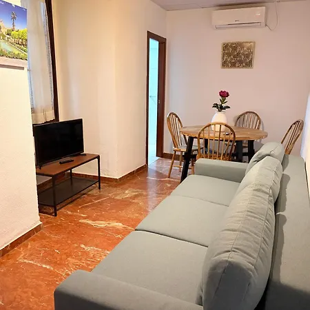 La Casa Del Azafran * Cordoba