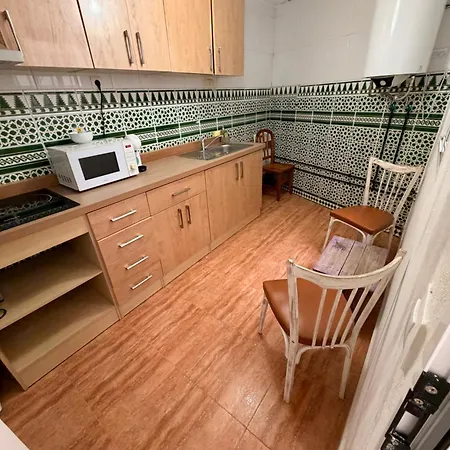 La Casa Del Azafrán