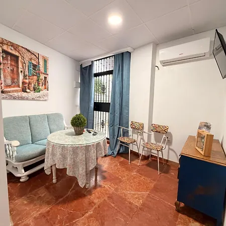 La Casa Del Azafran *