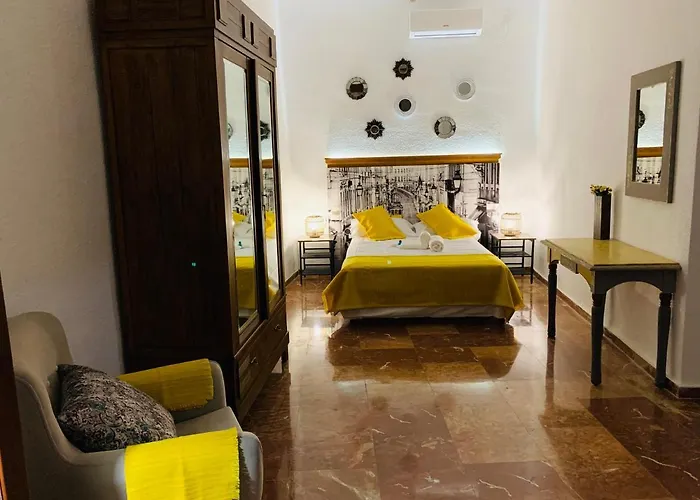 La Casa Del Azafran * Κόρδοβα