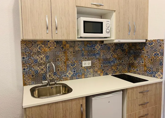 La Casa Del Azafran Appartement Cordoue