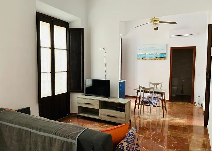 La Casa Del Azafran *