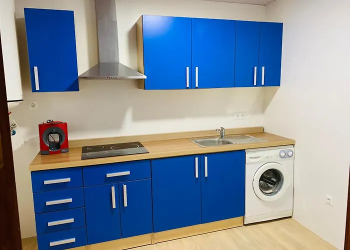 דירה La Casa Del Azafran קורדובה