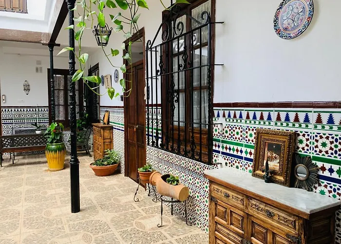 Appartement La Casa Del Azafran