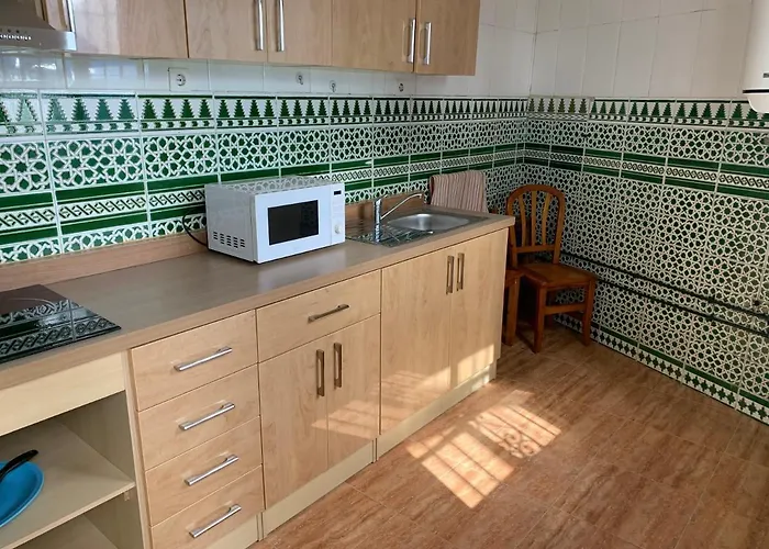 La Casa Del Azafran Кордова