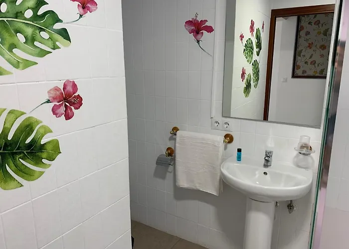 La Casa Del Azafran Апартаменти